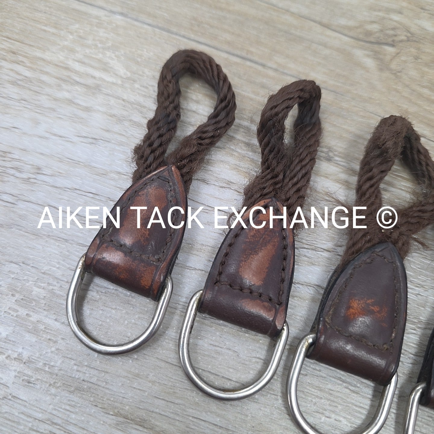 BARGAIN BUNDLE: D Ring Savers, Set of 4