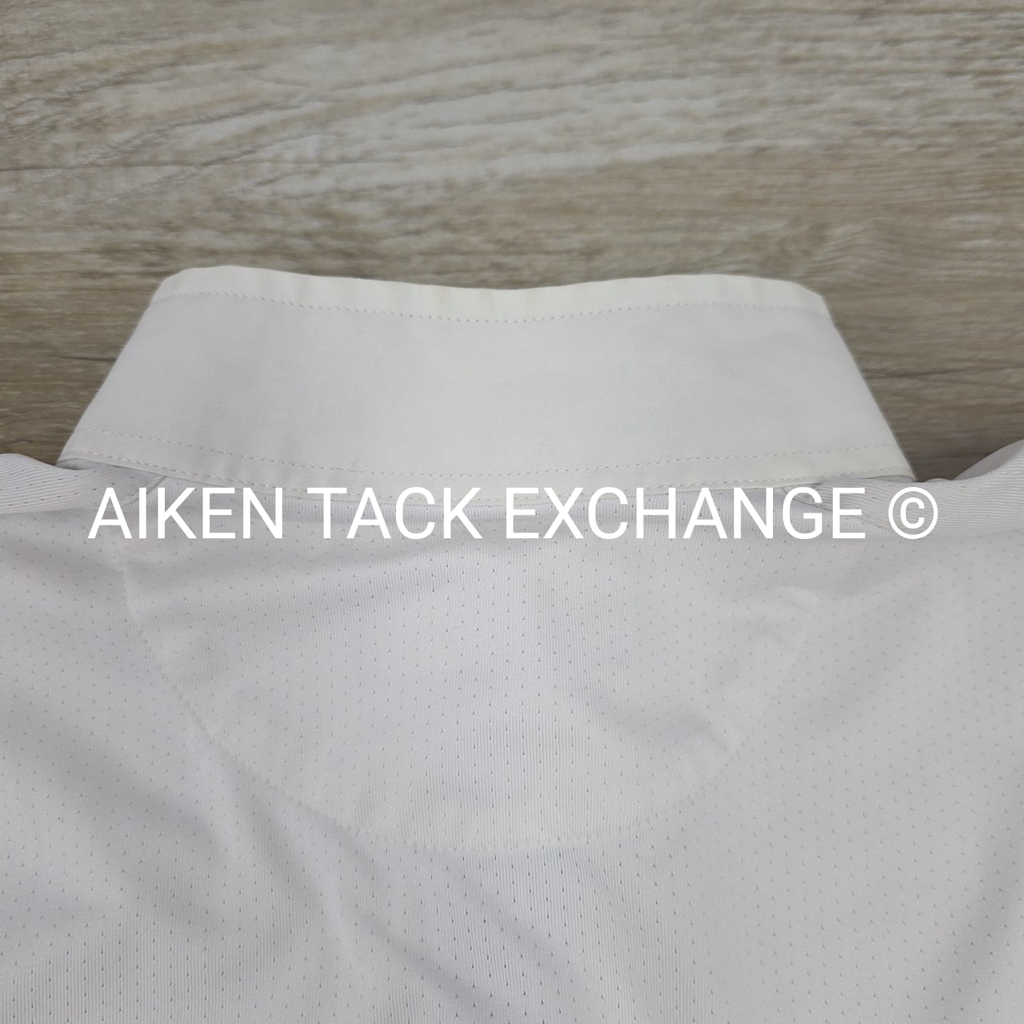 Essex Classics Talent Yarn Long Sleeve Sun Shirt Show Shirt, Size X-Large
