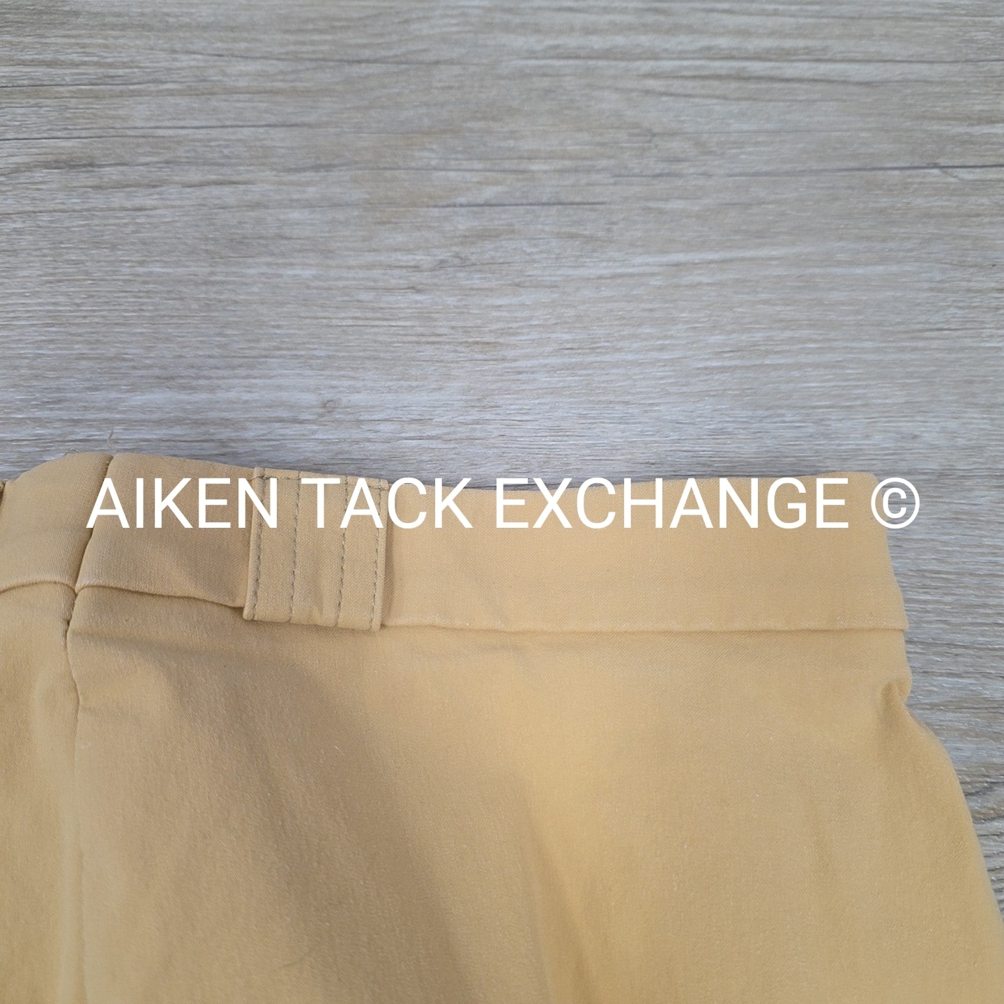 Pikeur Princesse Knee Patch Breeches, Size 28