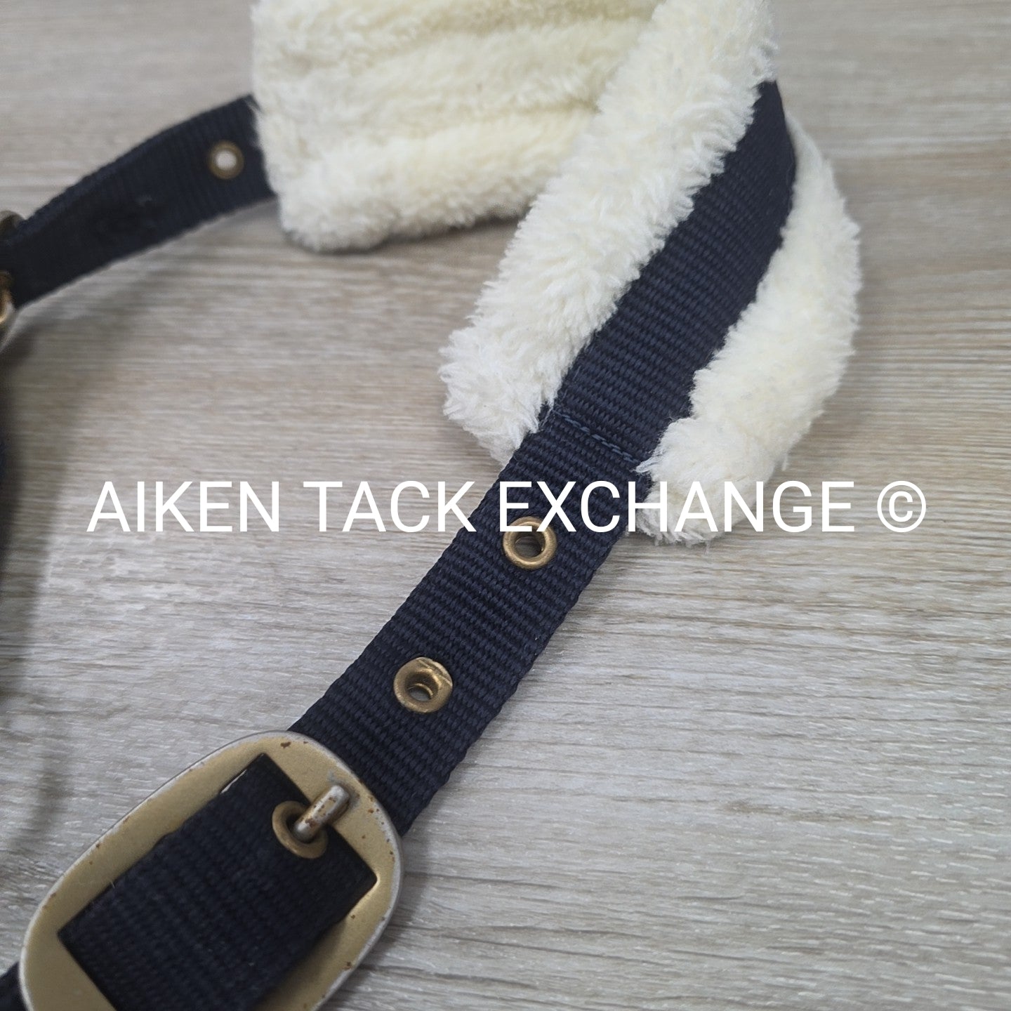Horze Howard Halter & Lead Rope, Size Pony