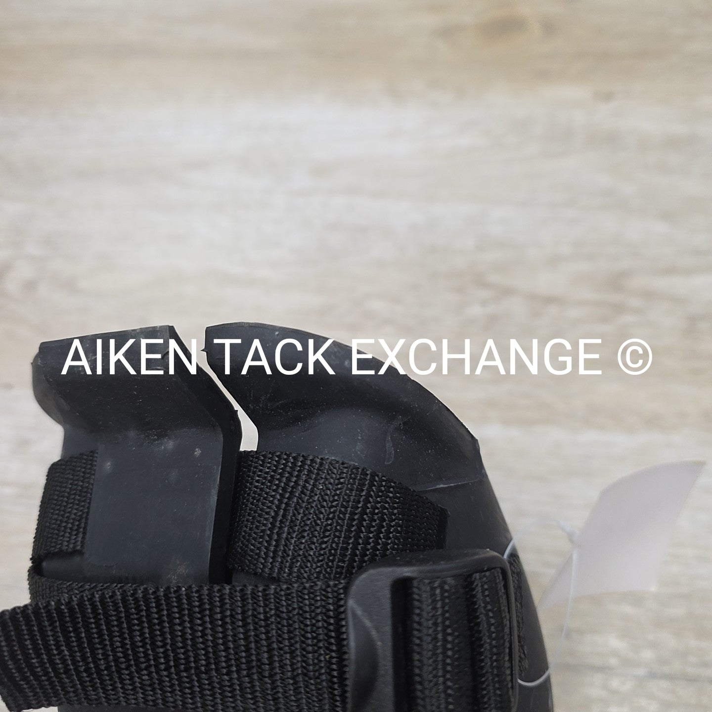 Barrier Boot Hoof Boot, Size Small