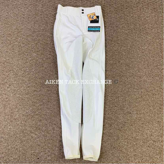 FITS PerforMax Full Seat Breeches, Size Small