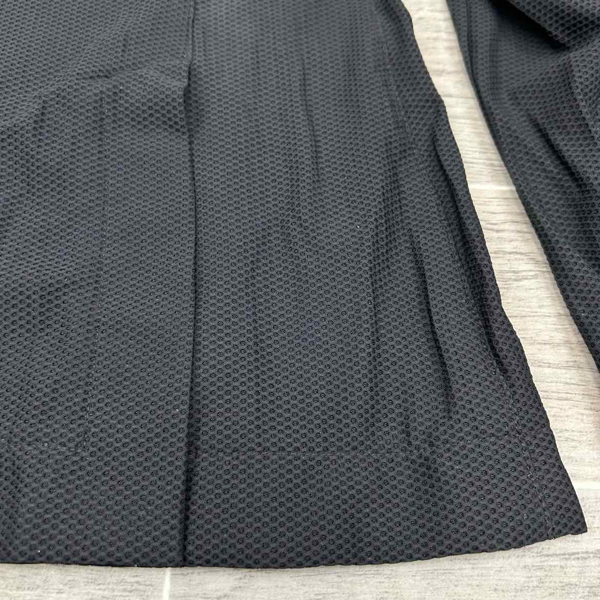 RJ Classics Harmony Mesh Show Coat, Size 2 L