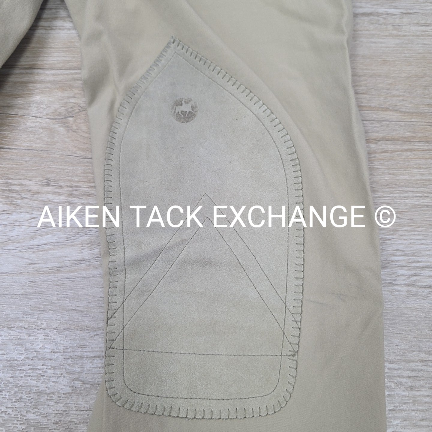 Pikeur Ciara Knee Patch Breeches, Women's 34 Long