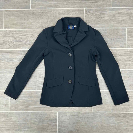 Ovation Show Coat, Size 8