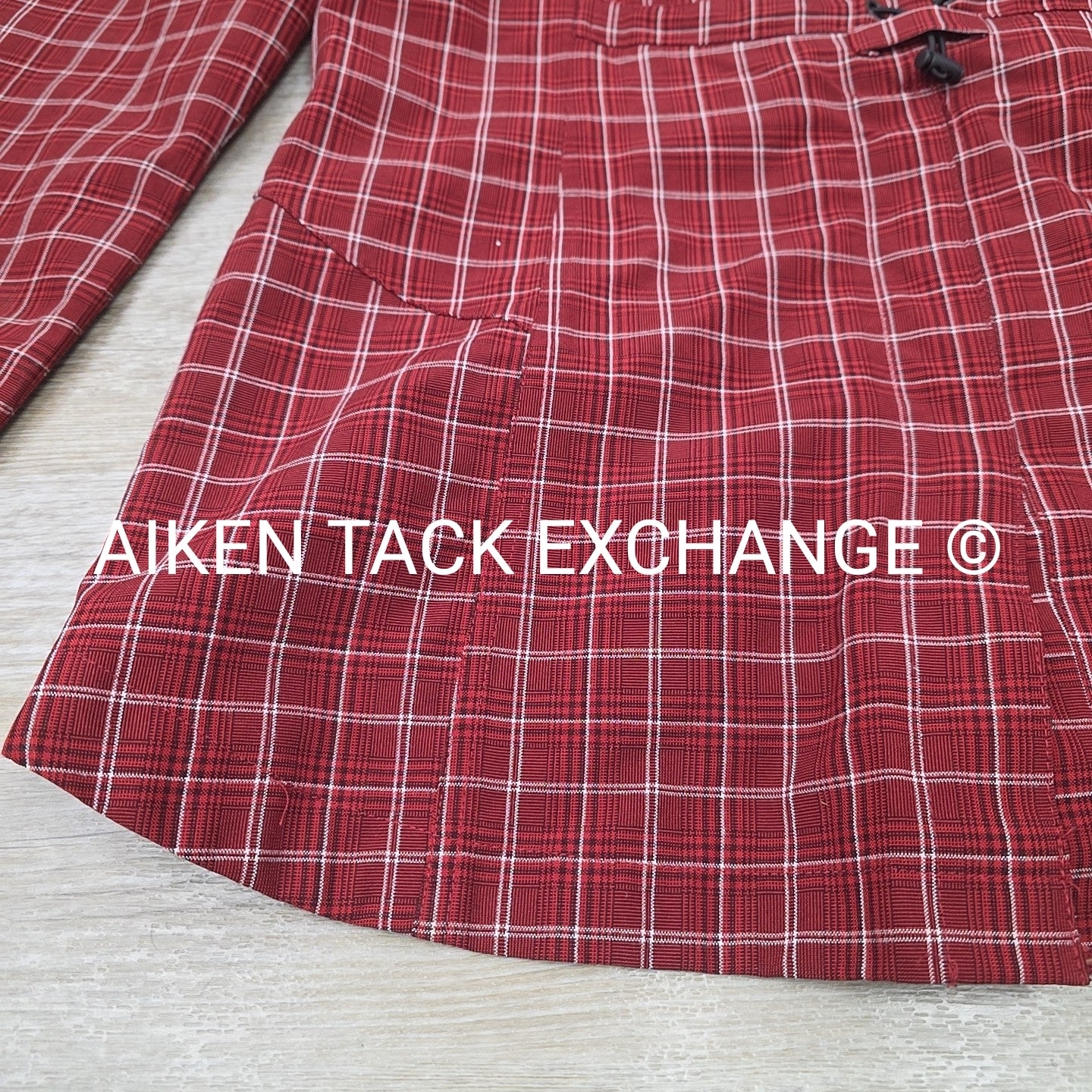 Kerrits Riding Rain Coat, Size Large