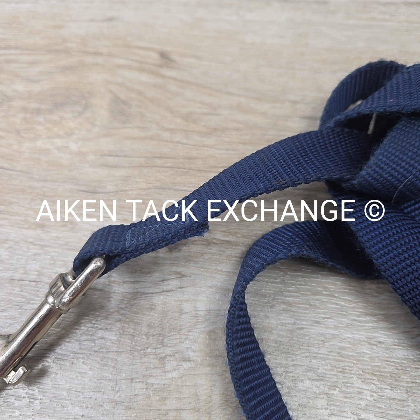 Nylon Lunge Line