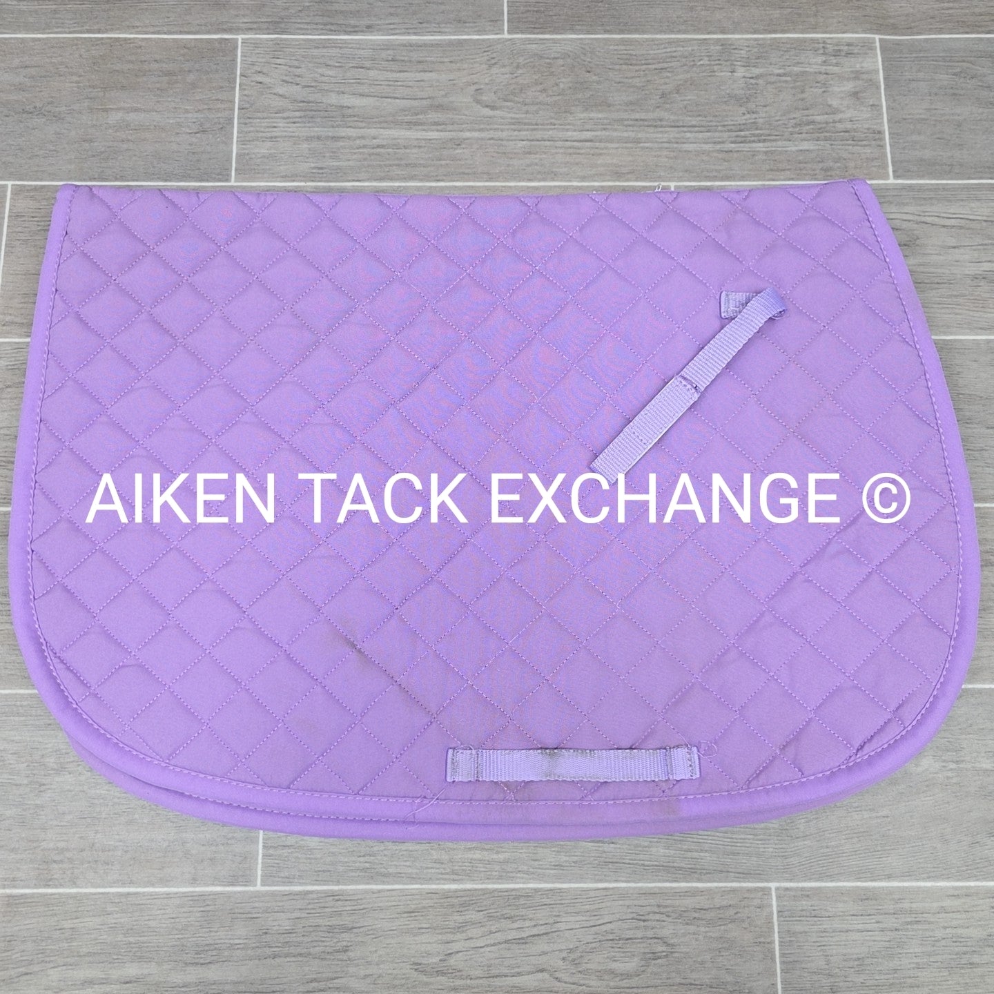 Dover Saddlery All Purpose Saddle Pad