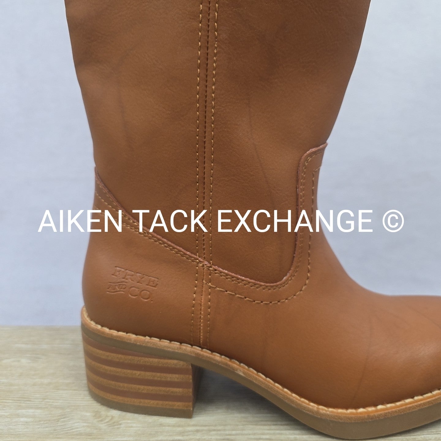 Frye & Co Miranda Boots, Women's 6.5 Regular