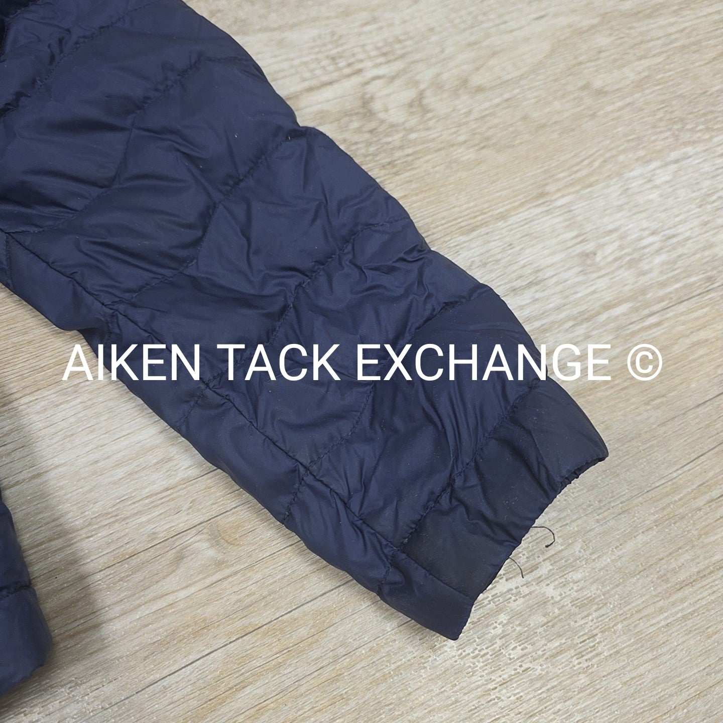 Ariat Ideal Down Puffer Jacket, Youth Medium
