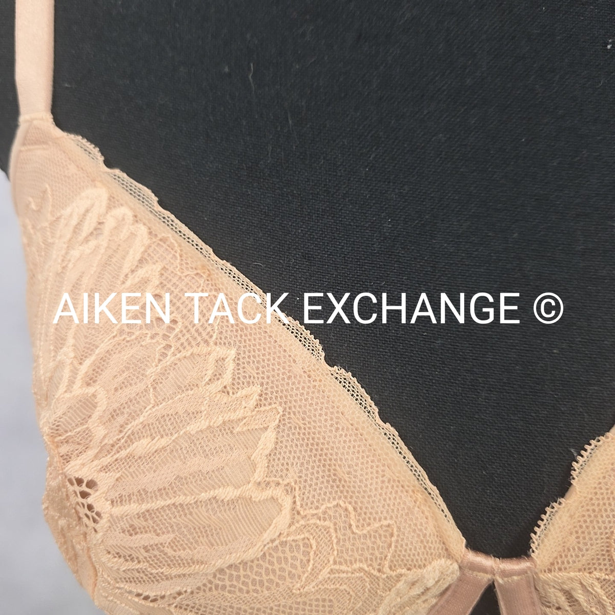 Soma Lightly Lined Perfect Coverage Bra, Nude, 32 DDD