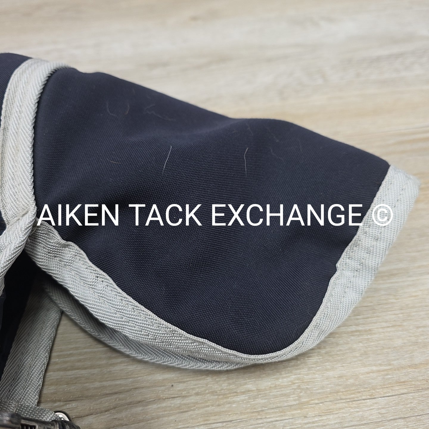 Horseware Amigo 200G Fill Stable Blanket with Neck Cover, 36"