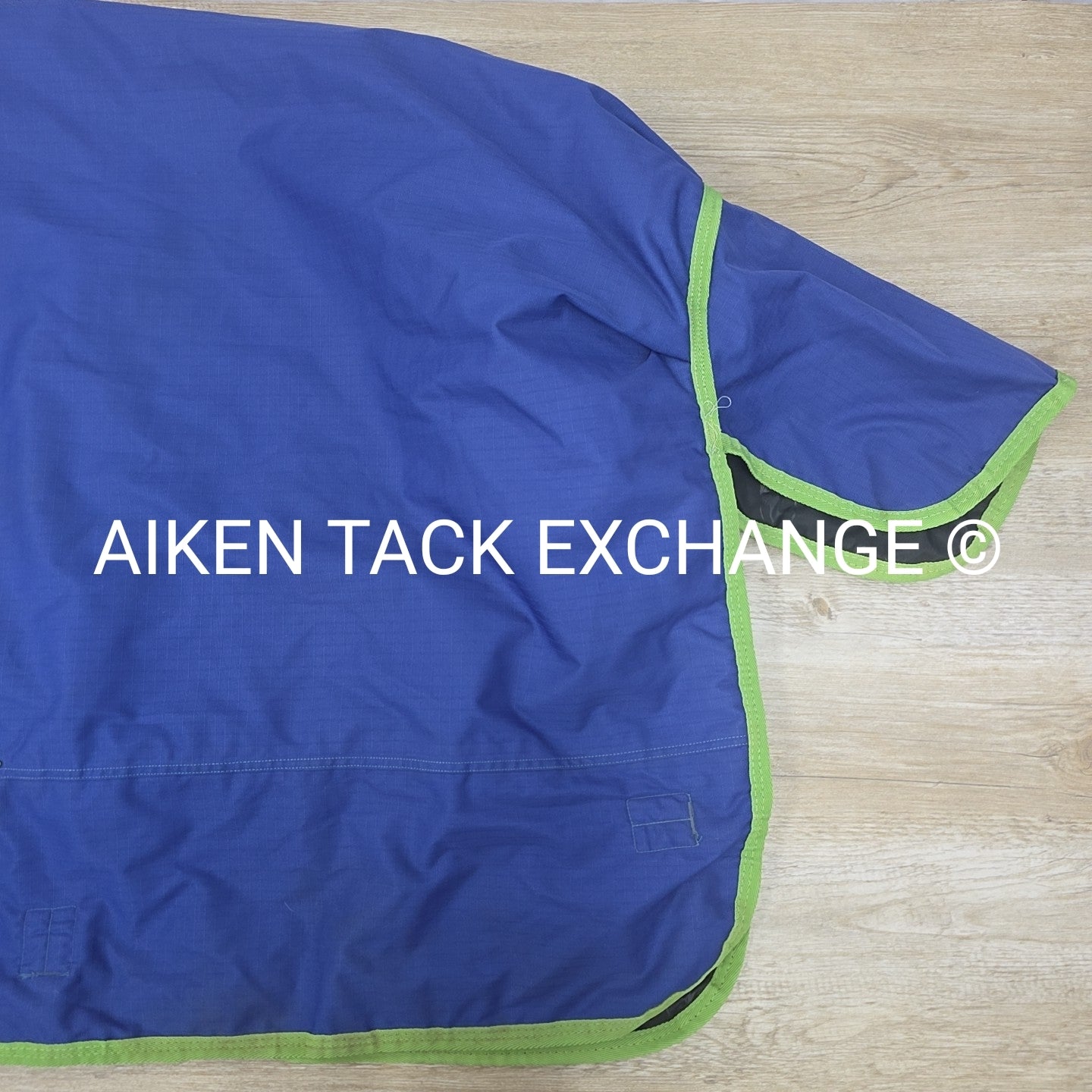 SmartPak Classic 300 G Fill Turnout Blanket, 76"