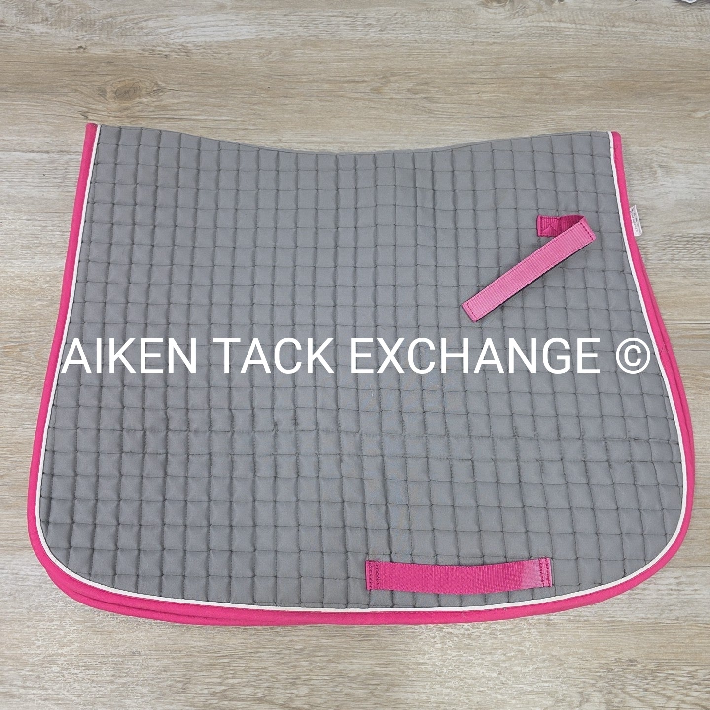 Dover Saddlery All Purpose Saddle Pad