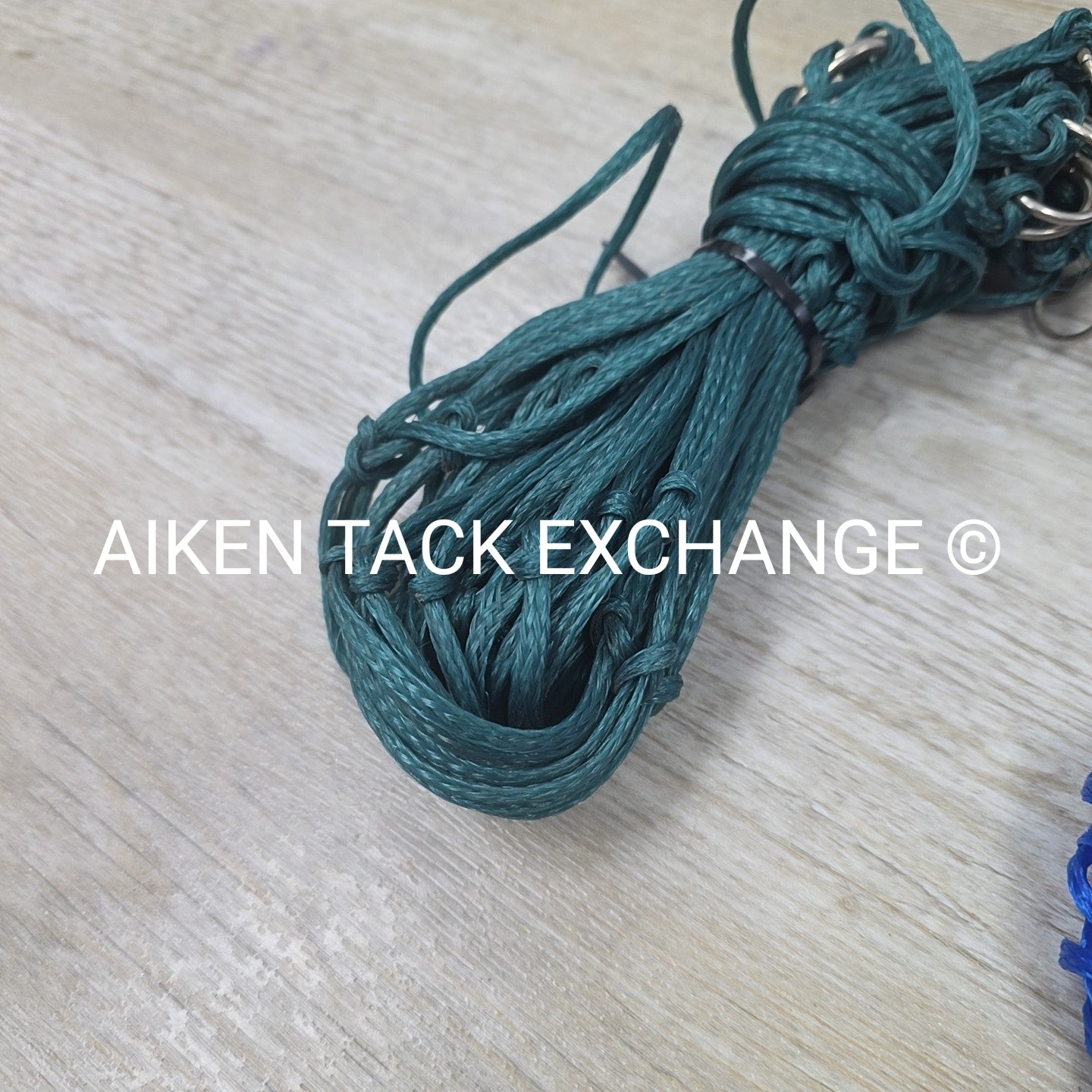 BARGAIN BUNDLE: 3 Hay Nets