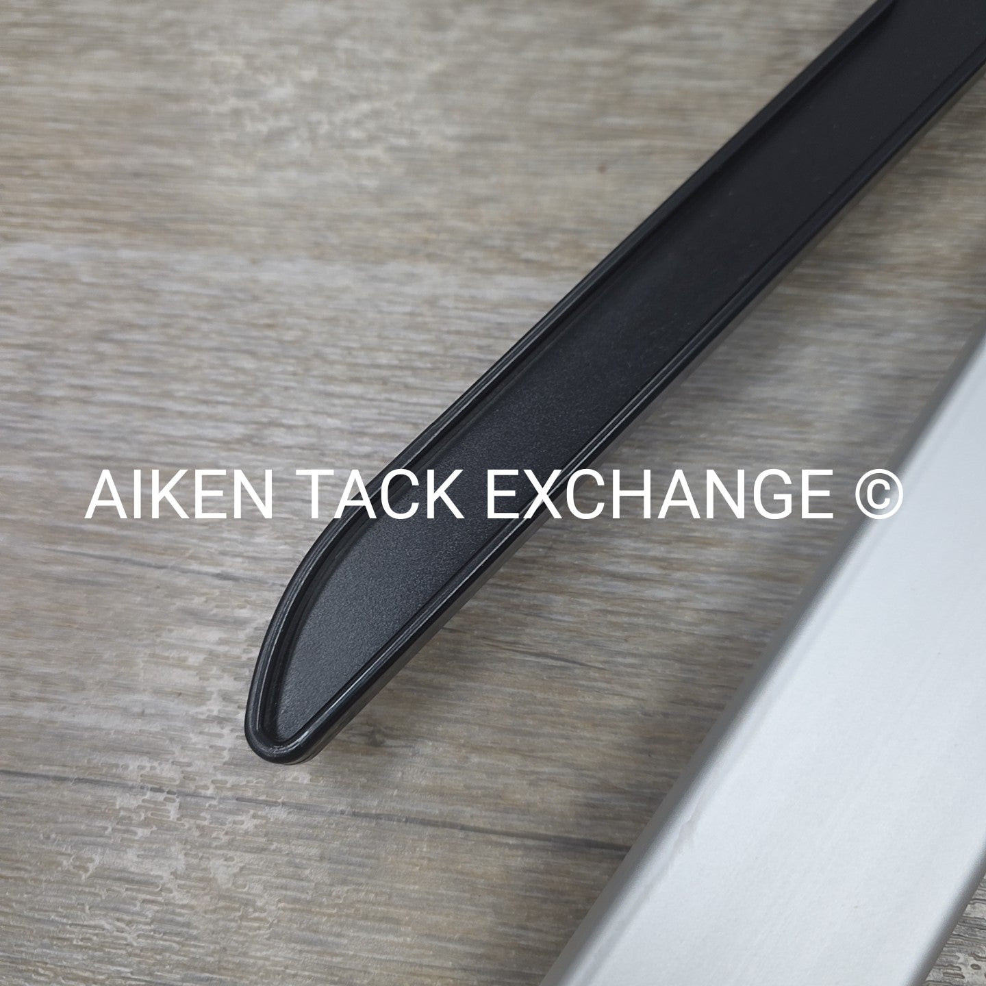 Aluminium Horse Measuring Stick