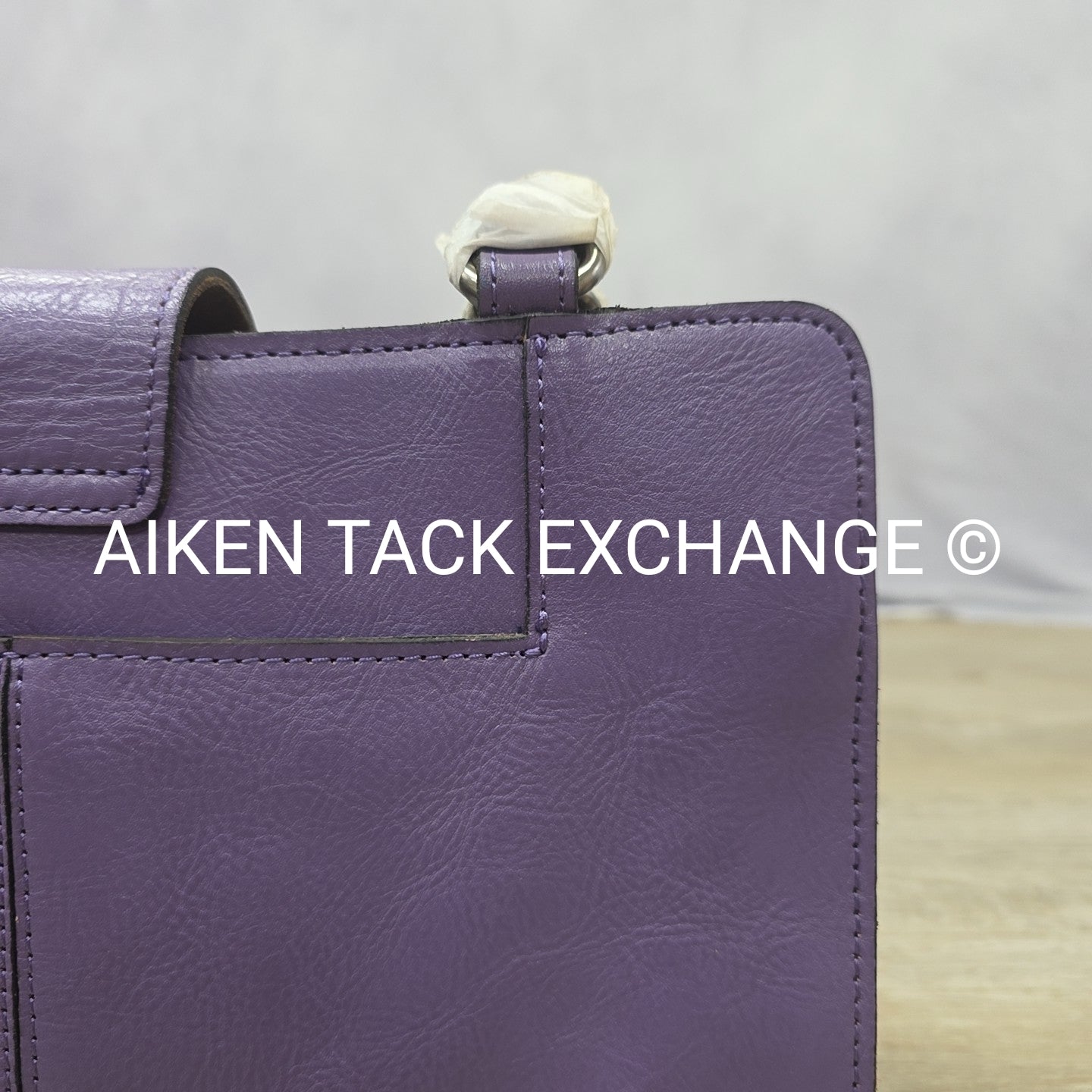 Patricia Nash Cut Out Tooling Cavo Tote