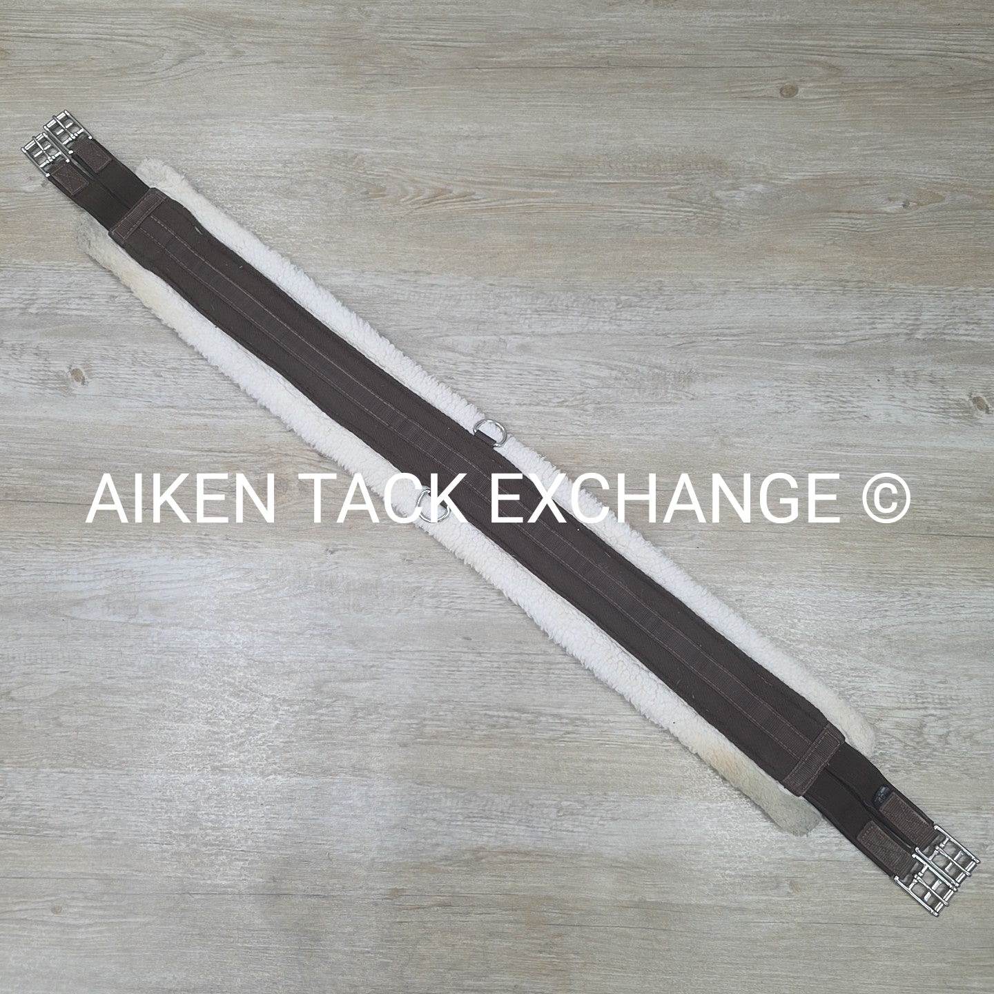 Fleece Girth, 52"