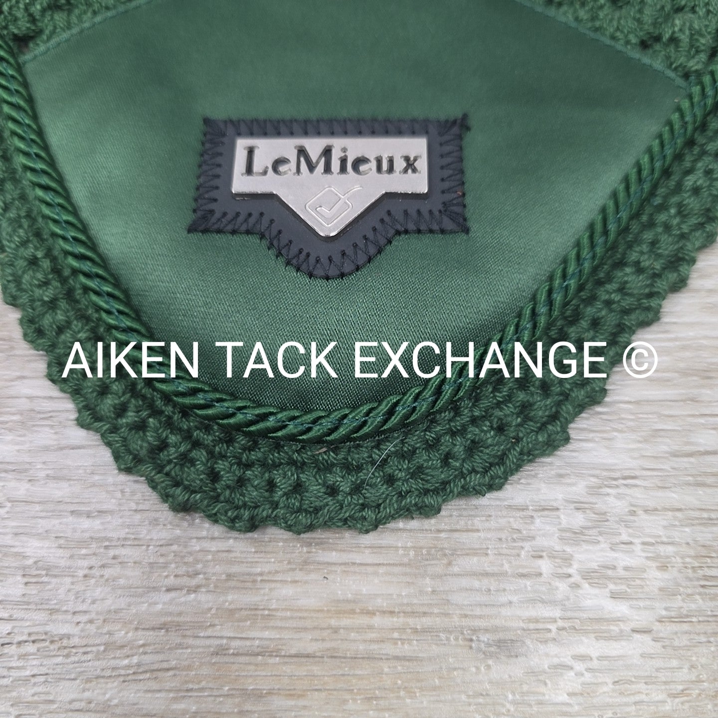 LeMieux Loire Ear Bonnet, Size Large