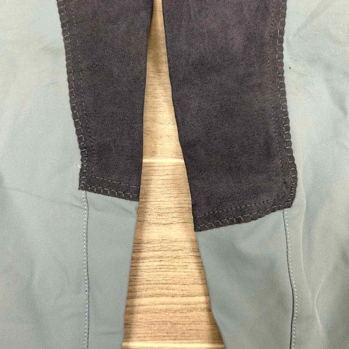 SmartPak Hadley Full Seat Breeches, Size 36 R