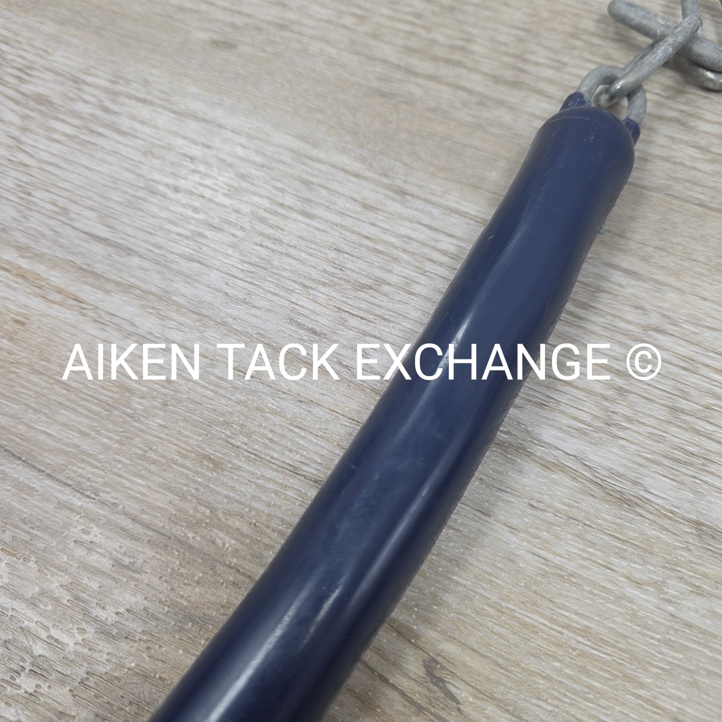 Horsemen's Pride Standard Stall Chain Rubber Stall Guard