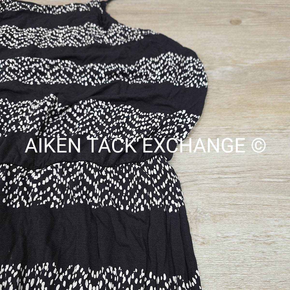 Maurice's Maxi Dress, Women's XLarge