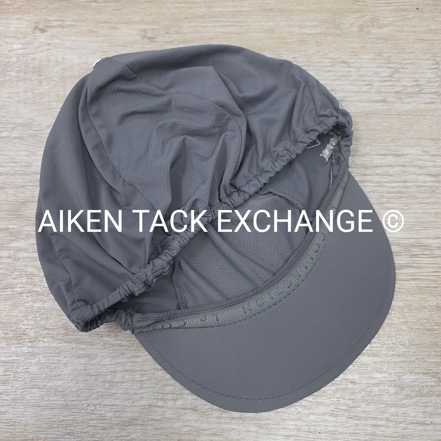 LeMieux Lycra Helmet Cover