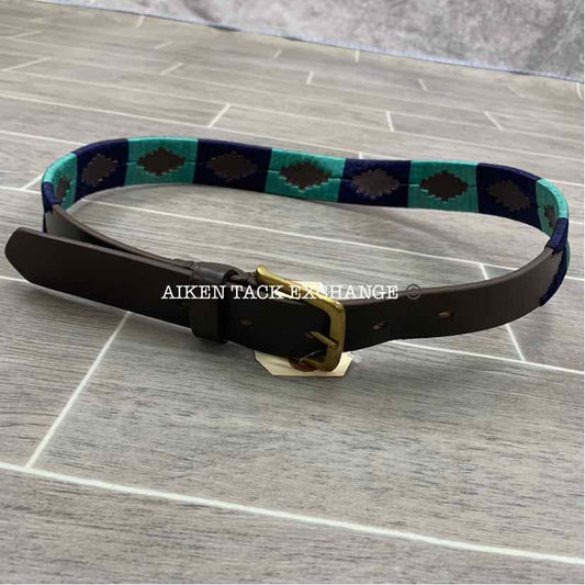 Polo Belt, Size 34