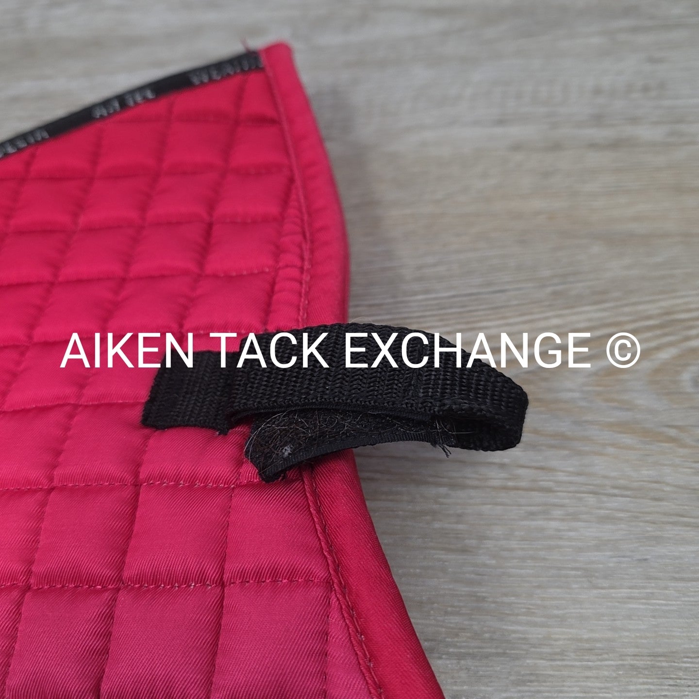 Weatherbeeta Prime Ombre Air Tec All Purpose Saddle Pad, Size Full