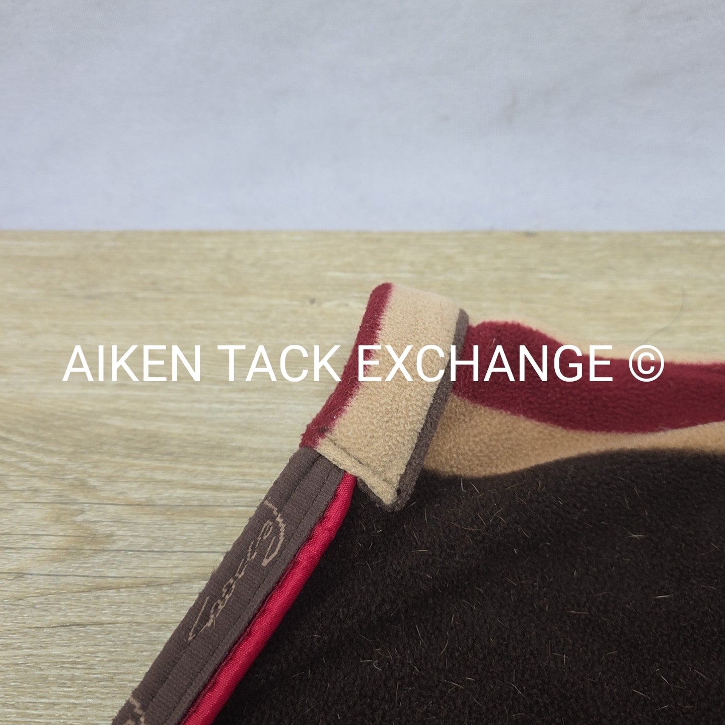 Pessoa Fleece Cooler, Size Medium