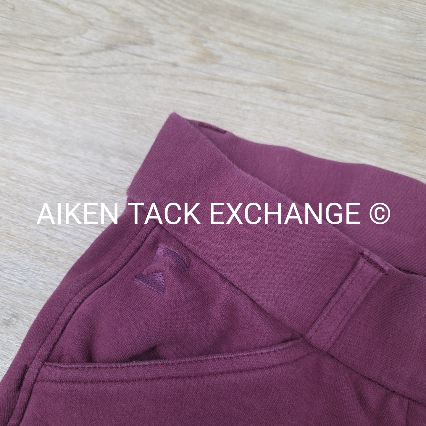 Riding Sport by Dover Saddlery Silicone Grip Full Seat Breeches, Women's 32