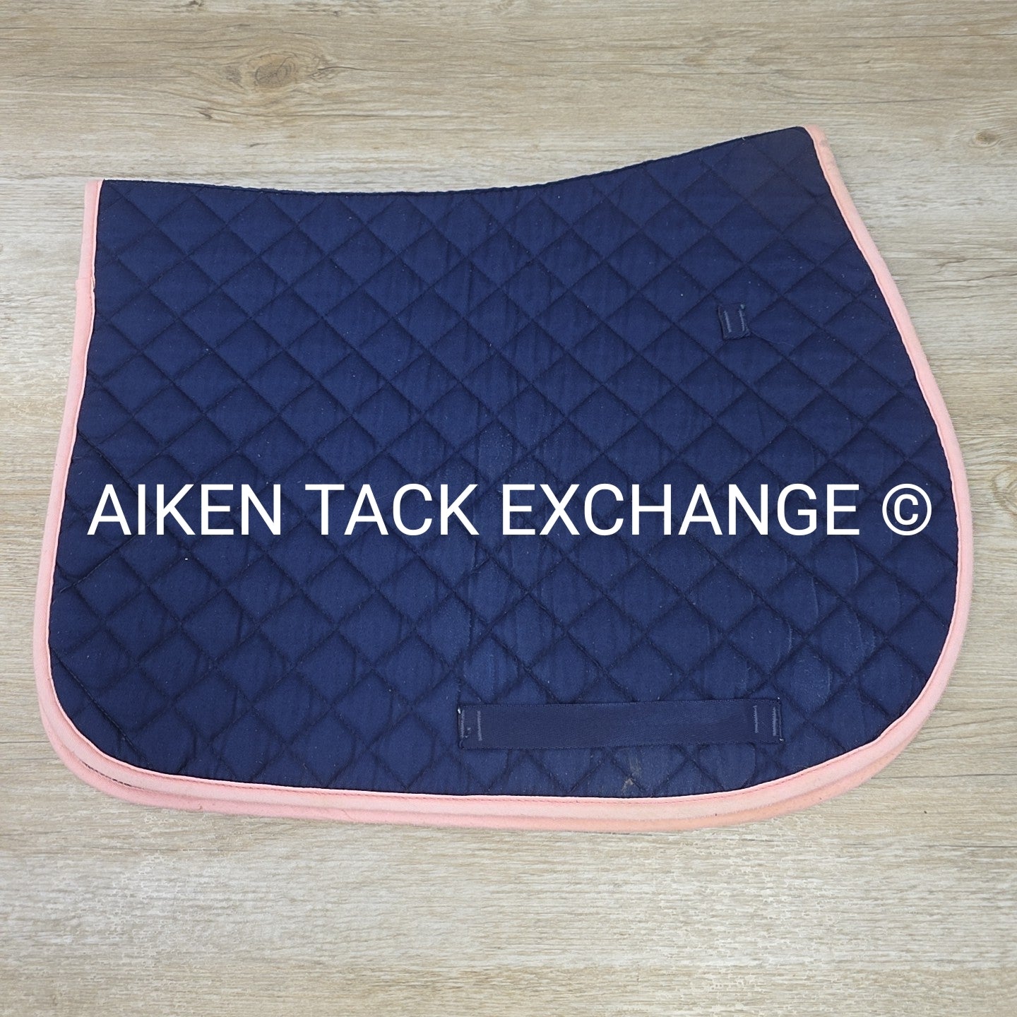 Centuar All Purpose Saddle Pad