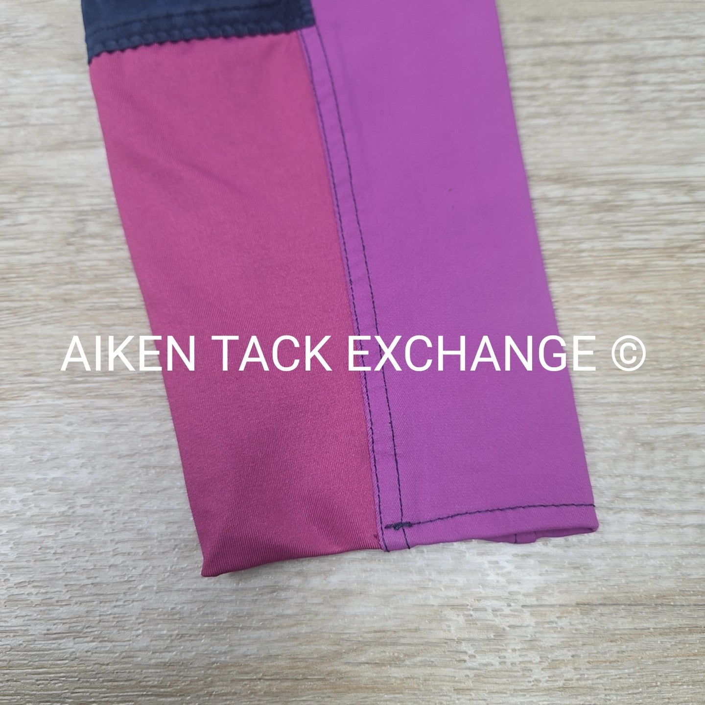 Romfh Sarafina Full Seat Breeches, Size 32 R