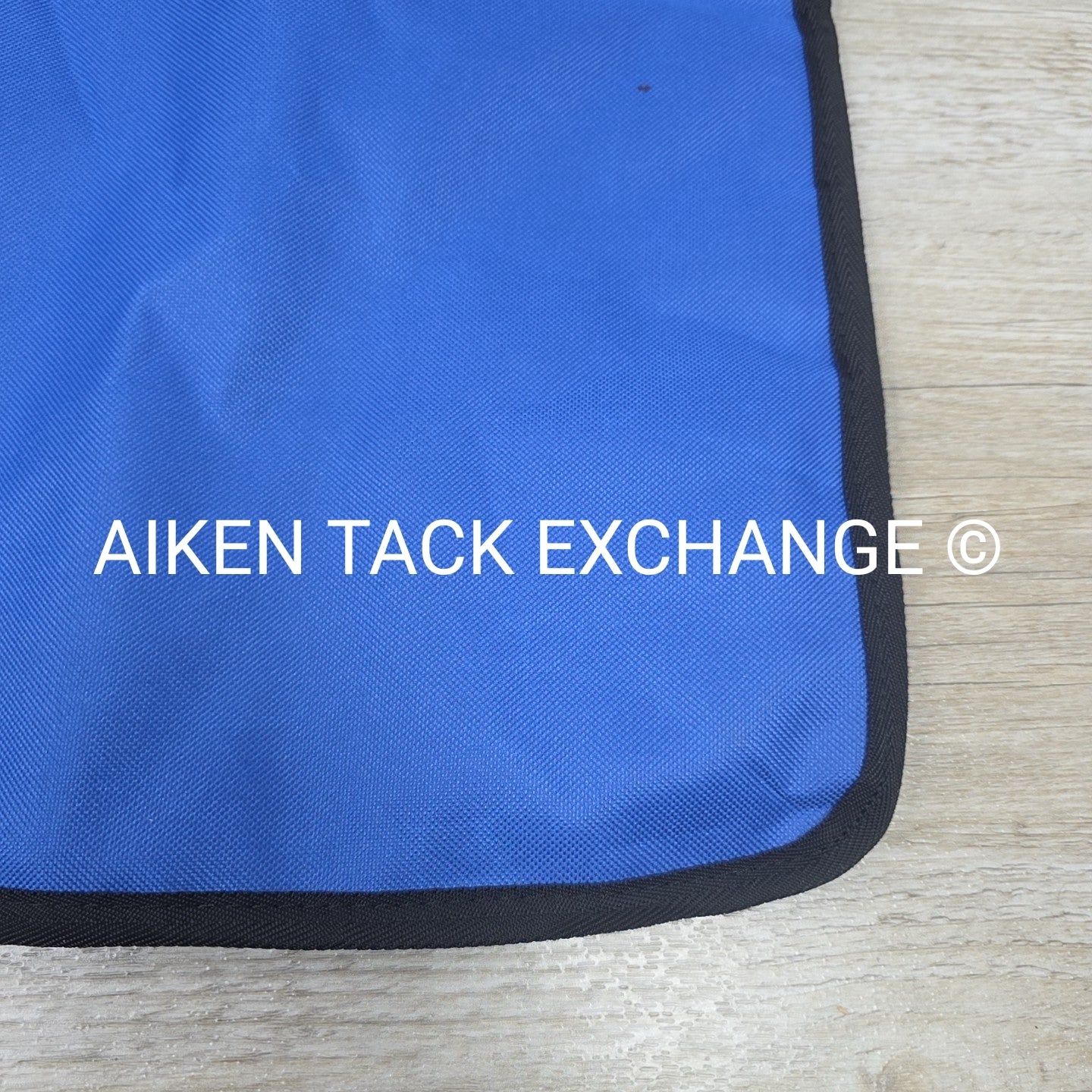 Stall Front Storage Bag