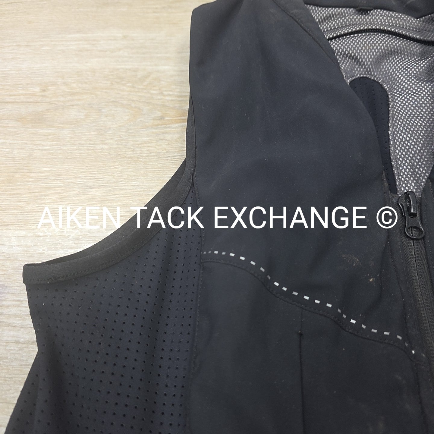 Freejump Airbag Safety Vest, Size XSmall