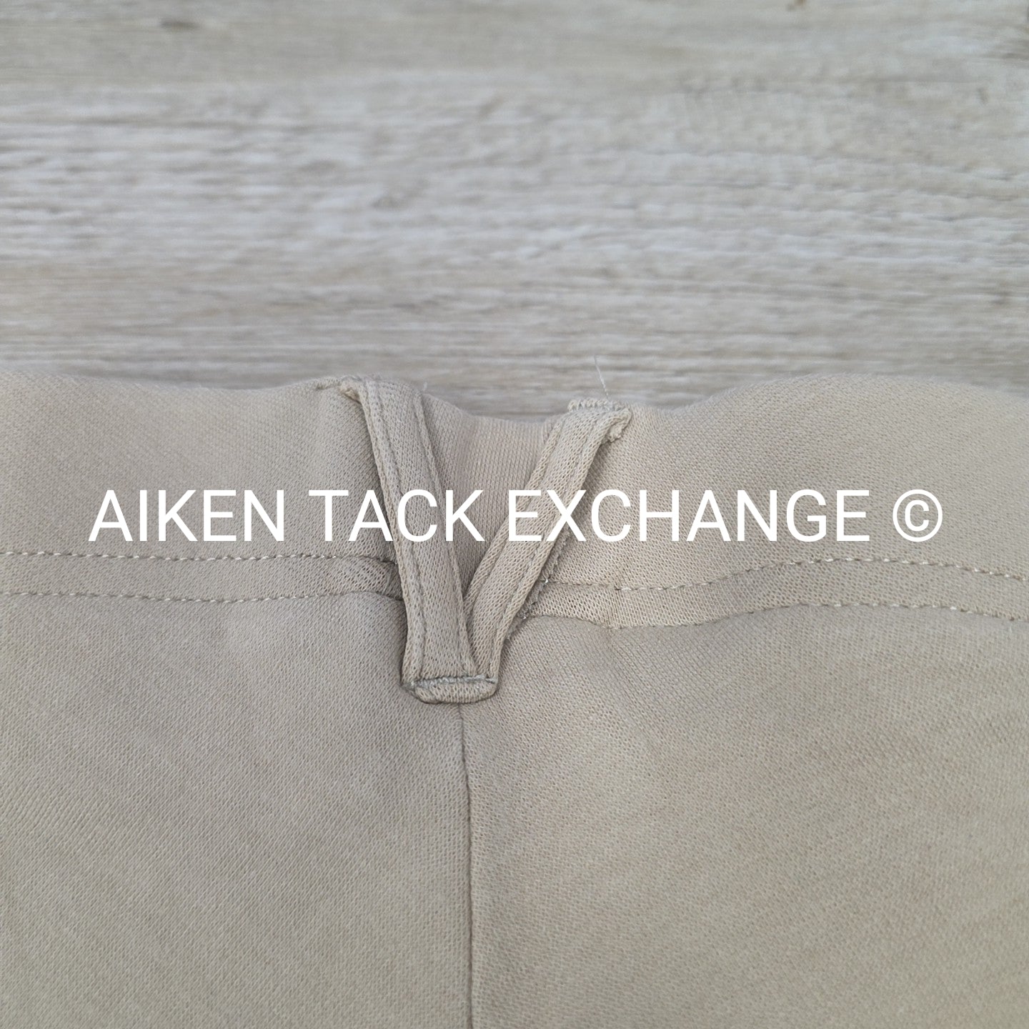 Ariat Knee Patch Jods, Size 16
