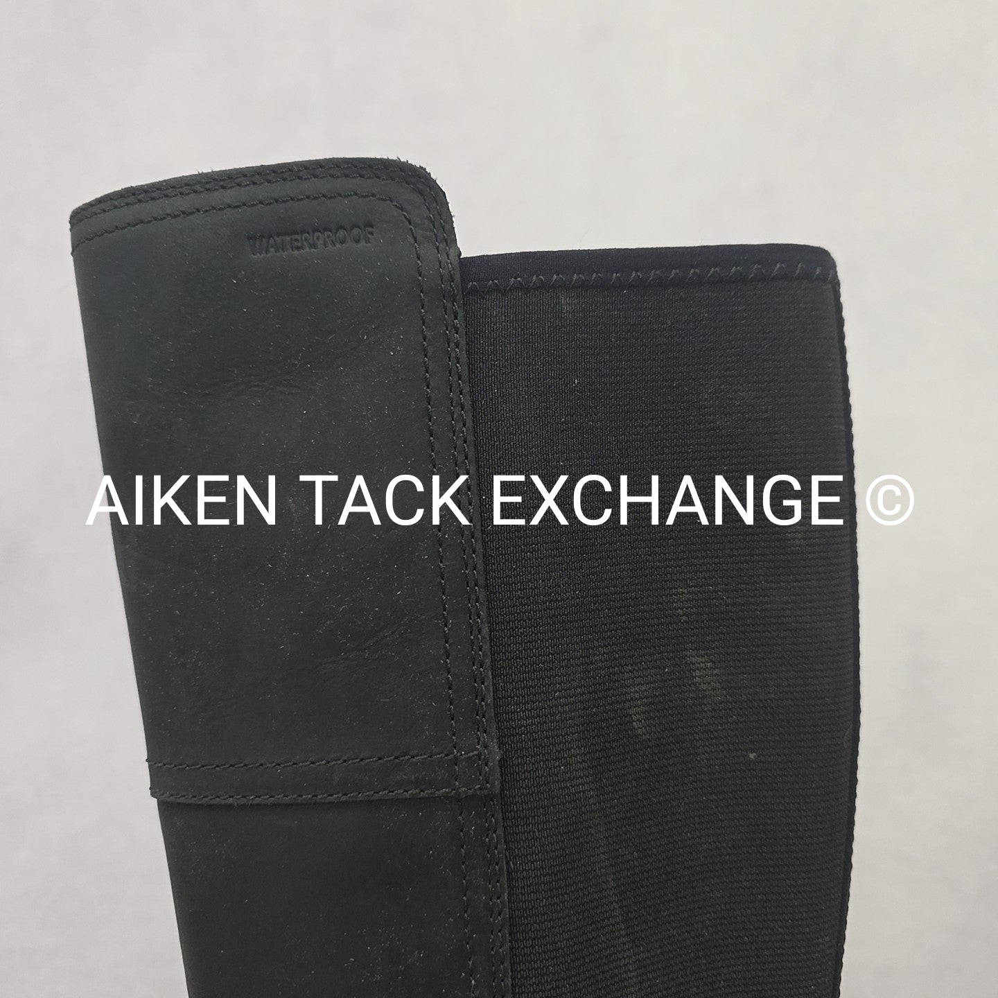 Ariat Sutton H2O Waterproof Tall Boots, Size 7