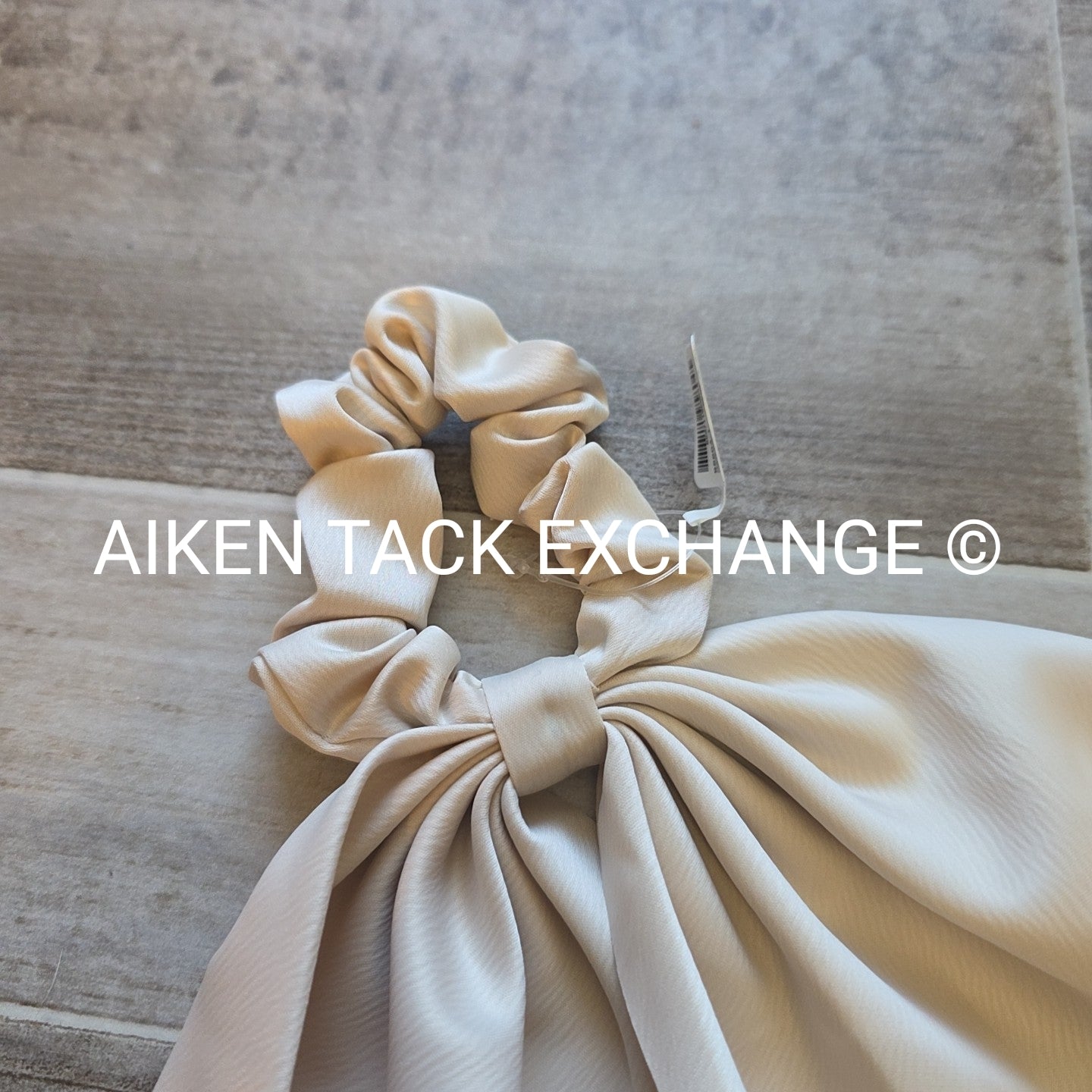 Claire's Scrunchie Bundle - 2 Total