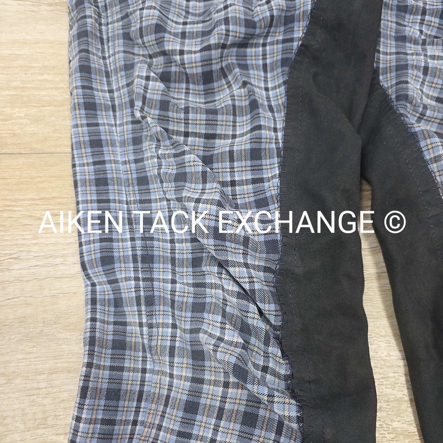 Pikeur Lugana Full Seat Breeches, Women's 28 Long