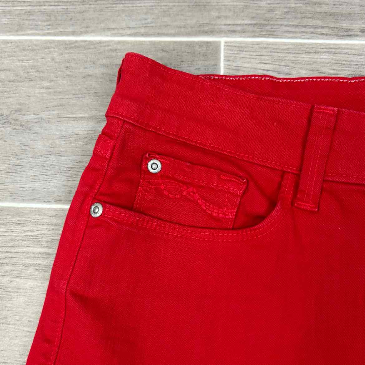 NYDJ Jeans, Size 10