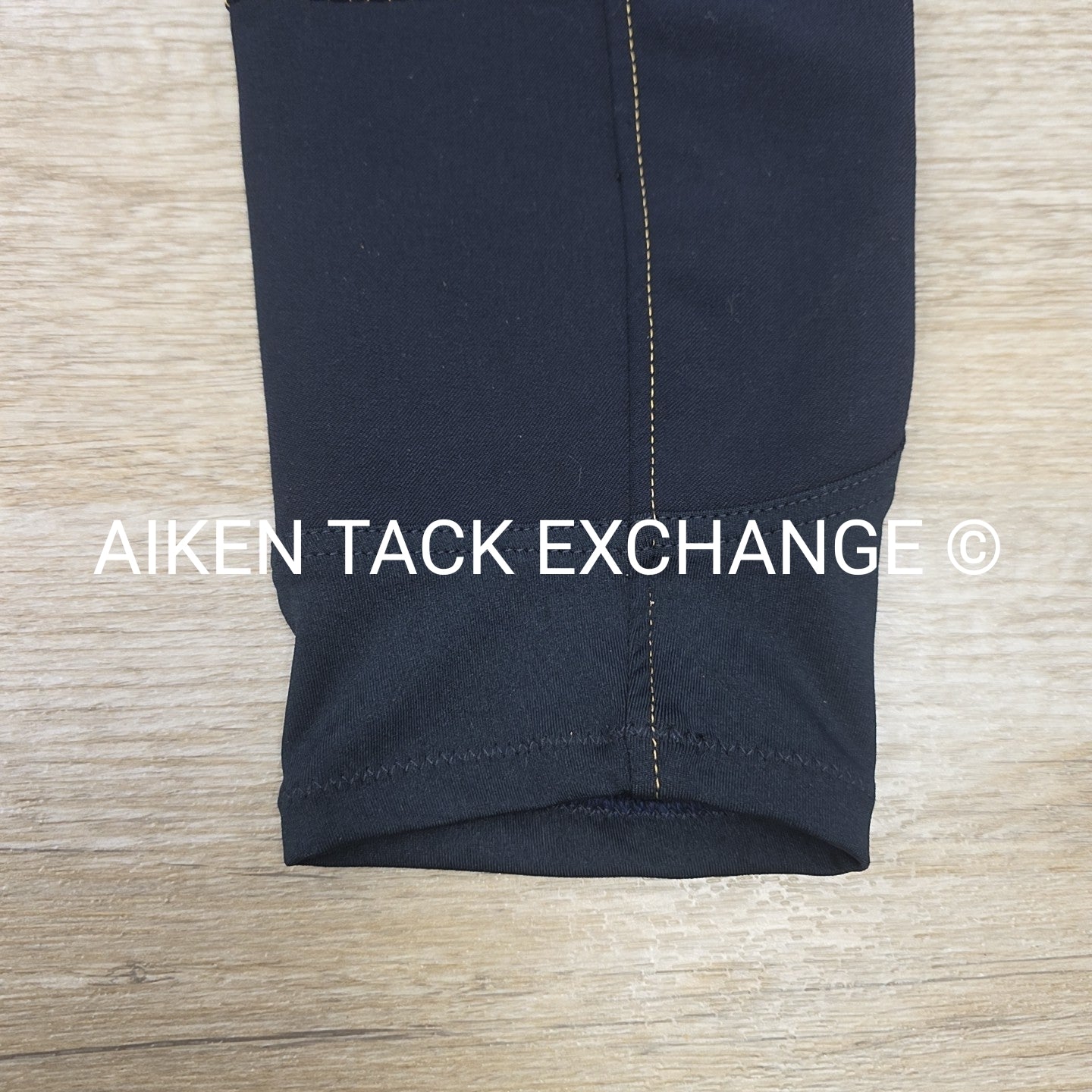 Piper by SmartPak Full Seat Breeches, Size 34R