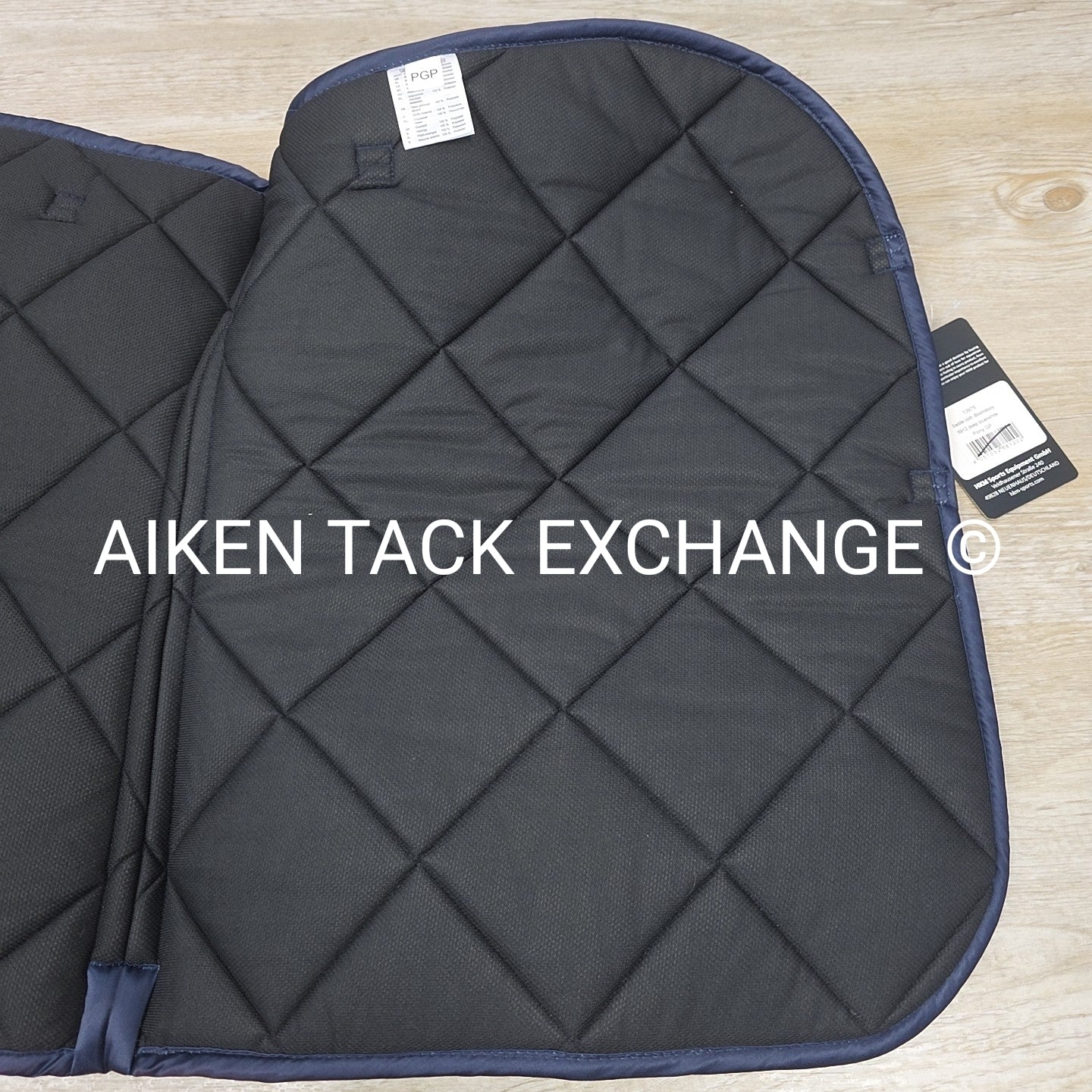 HKM Bloomsbury All Purpose Saddle Pad, Size Pony