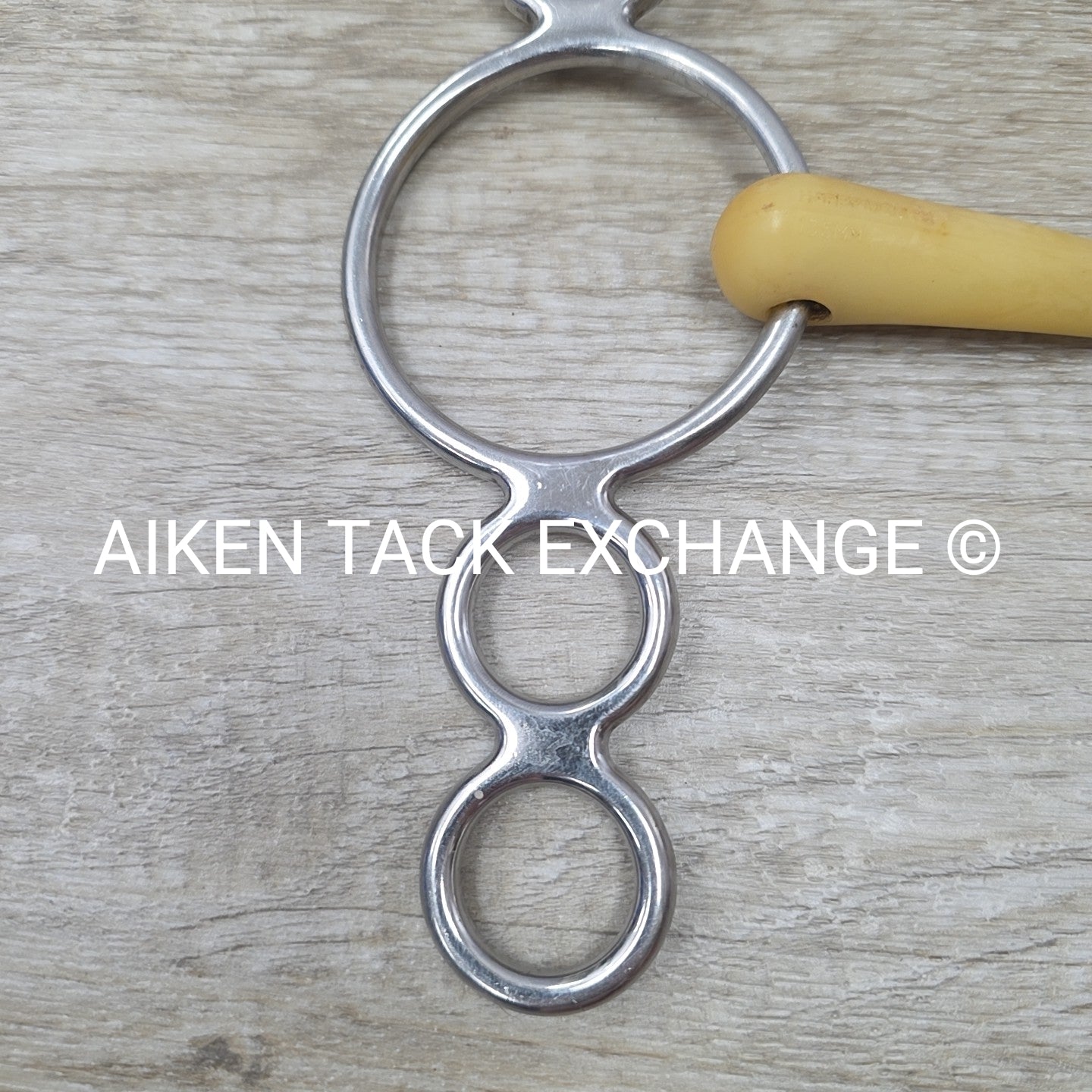 Happy Mouth Single Joint 3 Ring Elevator Bit 5.25"