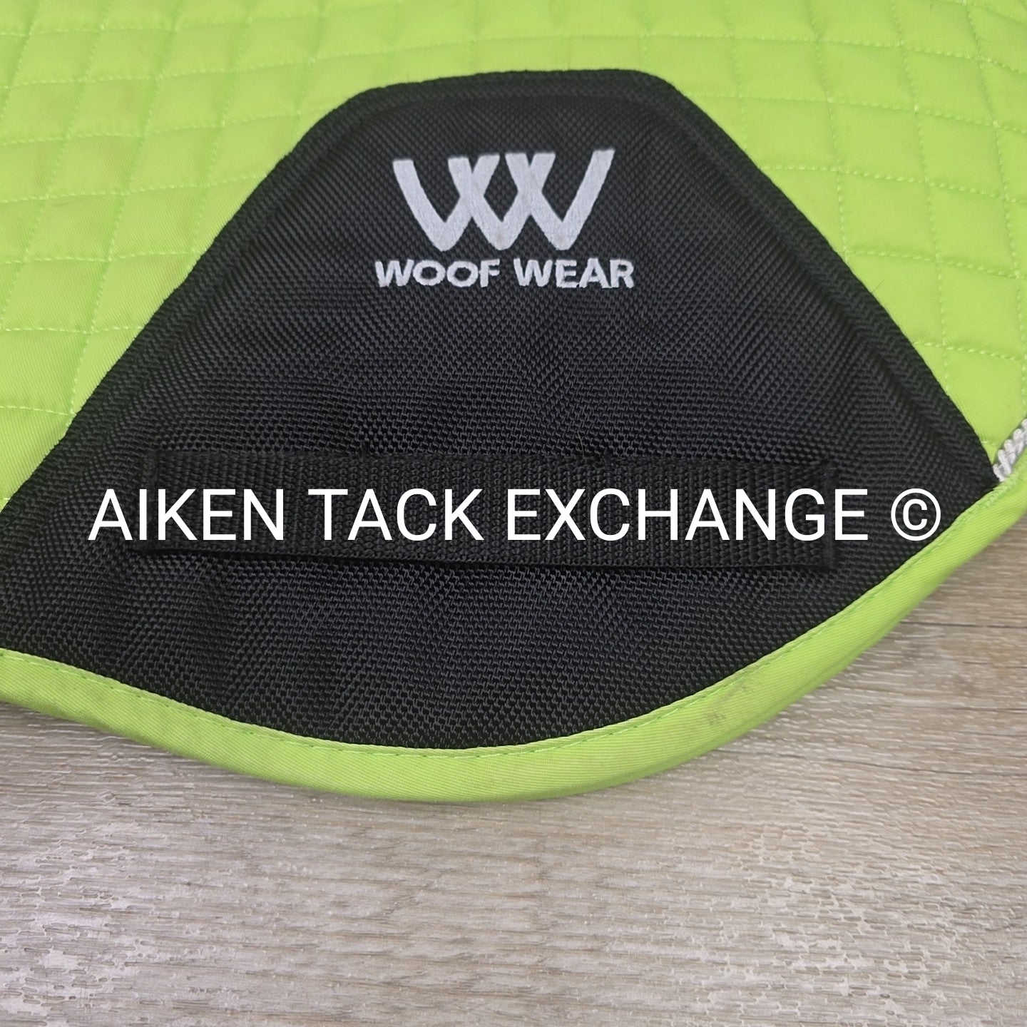 Woof Wear Close Contact Saddle Pad, Horse