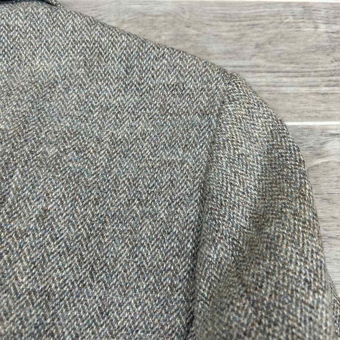 Pytchley Tweed Coat for Fox Hunting, Size 36