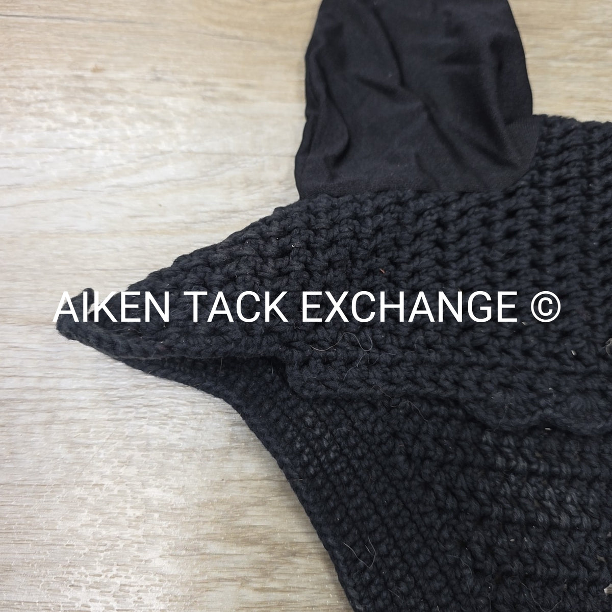Kentucky Horseware Ear Bonnet, Size Full