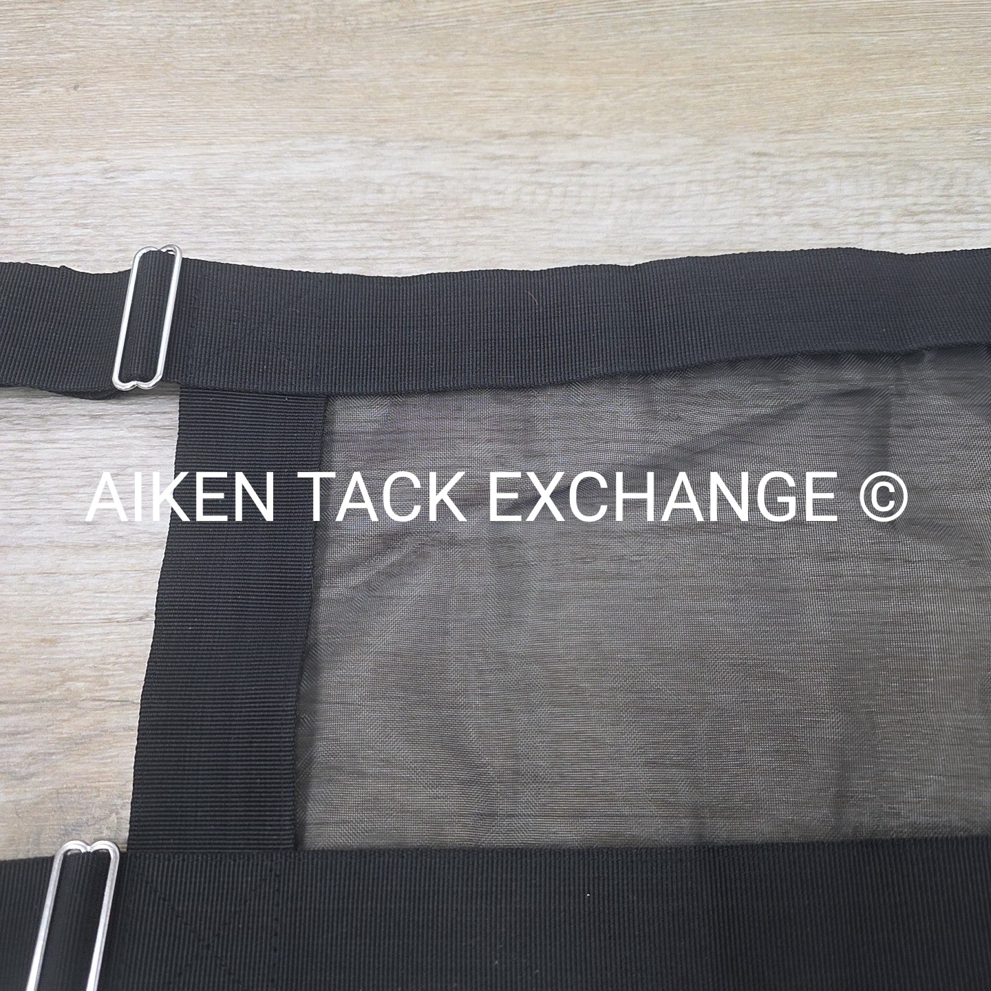 Trailer Window Screen