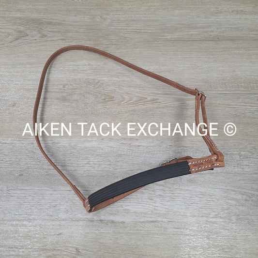 Al Dunning Collection by Schutz Bros. Ultimate Cavesson