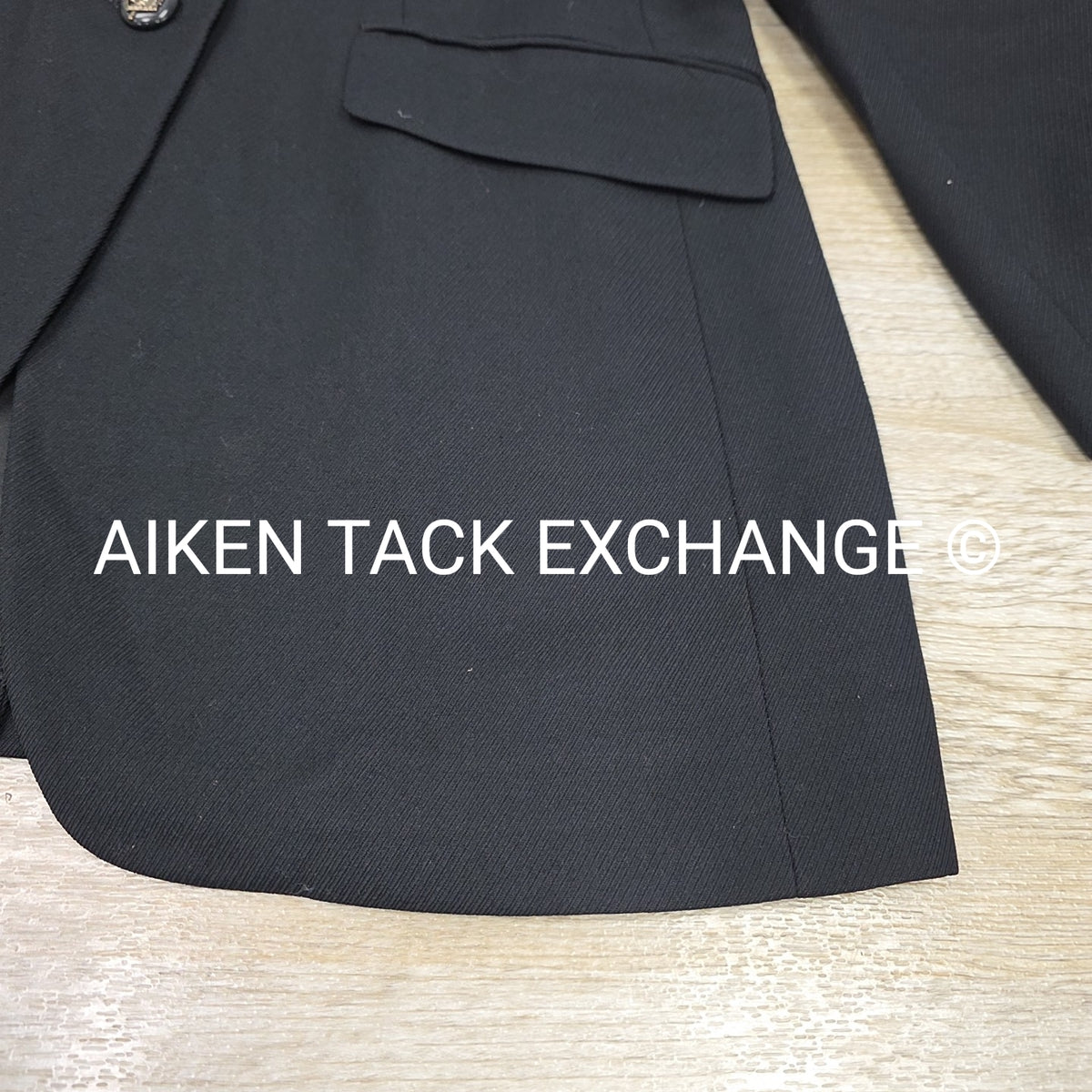 Polo Ralph Lauren Wool Blend Coat, Women's 10P