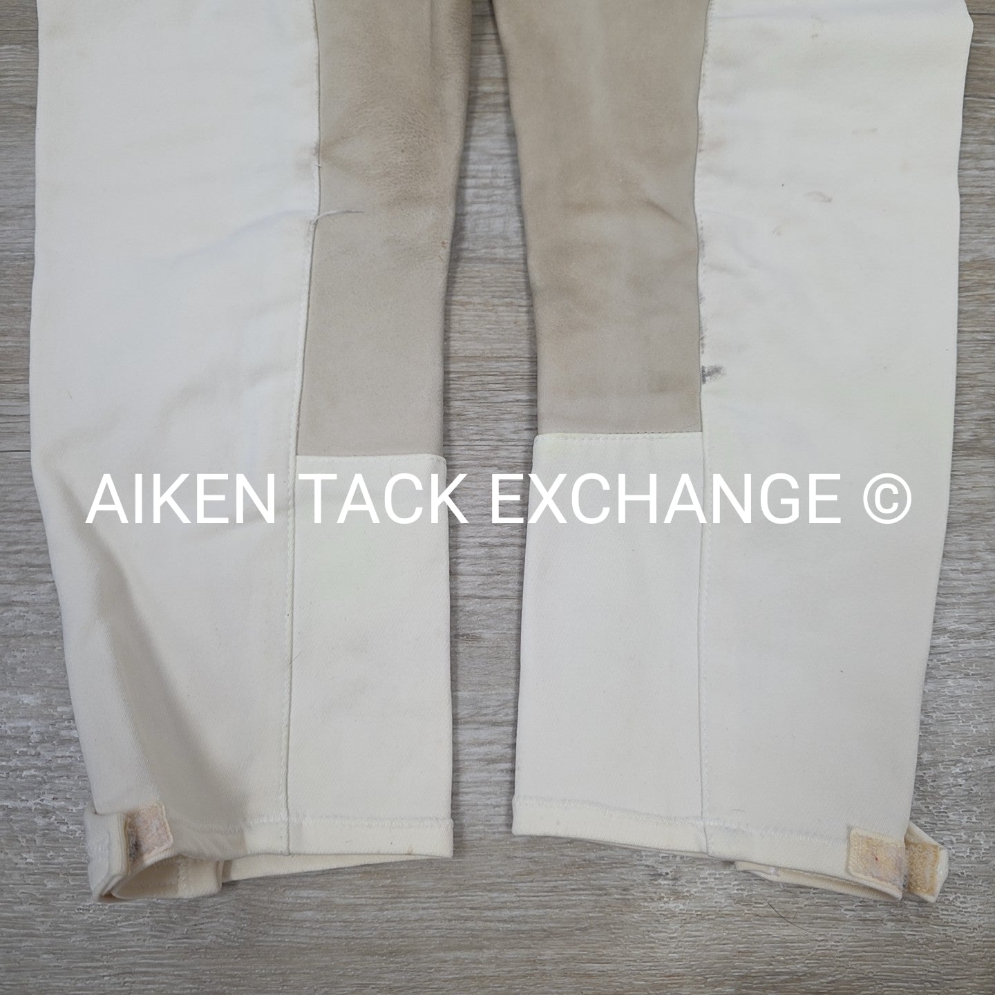 BARGAIN BUNDLE: Tailored Sportsman Leather Full Seat & Millers Full Seat Breeche